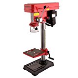 EBERTH 550 W Säulenbohrmaschine